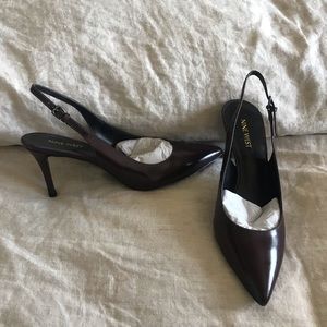 Nine West heels